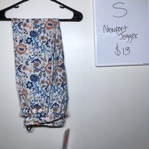 Honey and Lace Newport Joggers